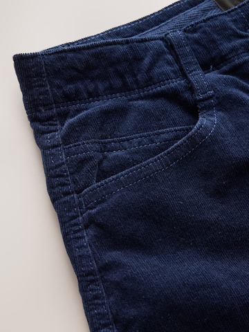 Next - Barrel Pantalón en azul