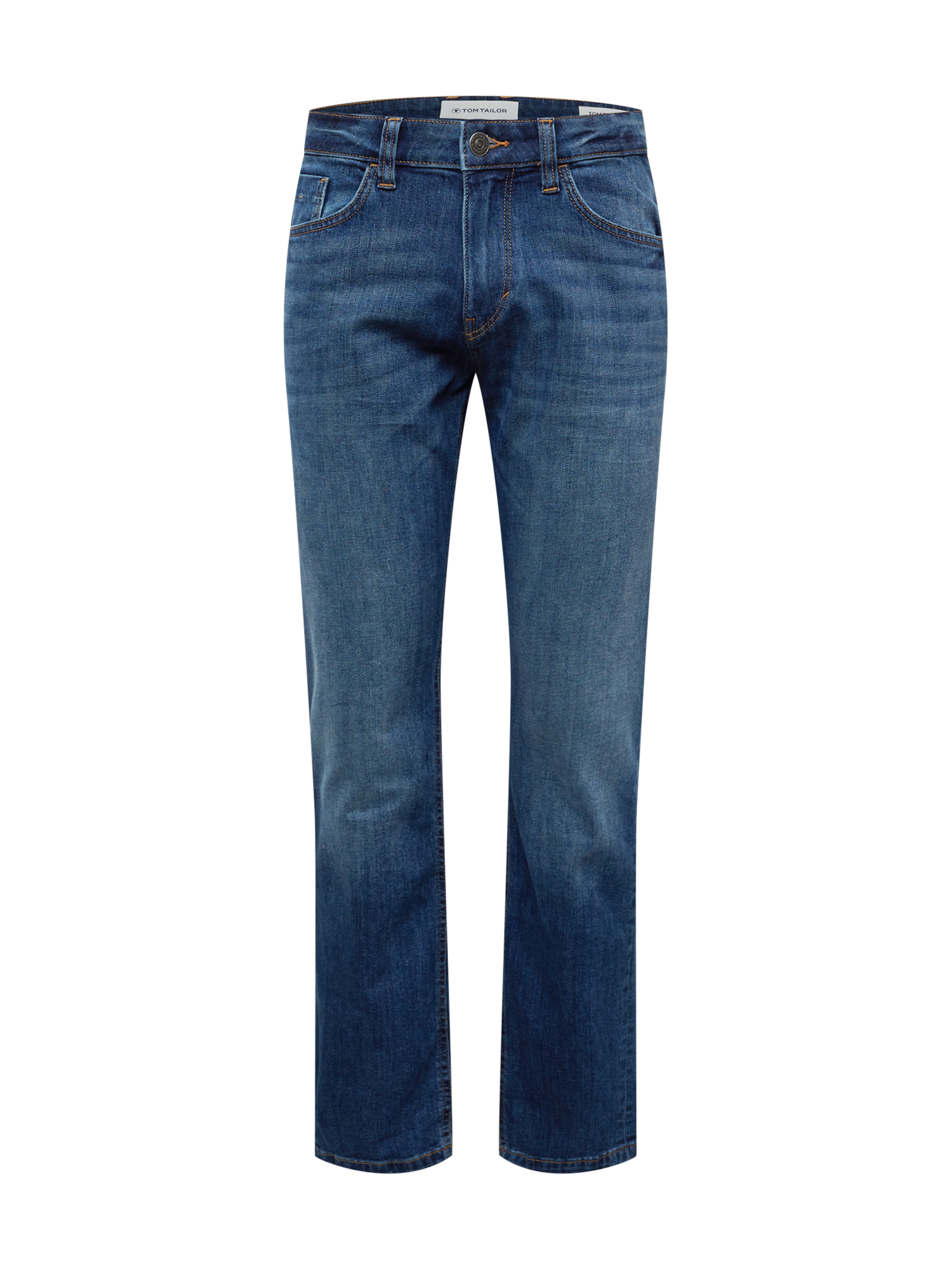 Uomo Abbigliamento TOM TAILOR Jeans Marvin in Blu 