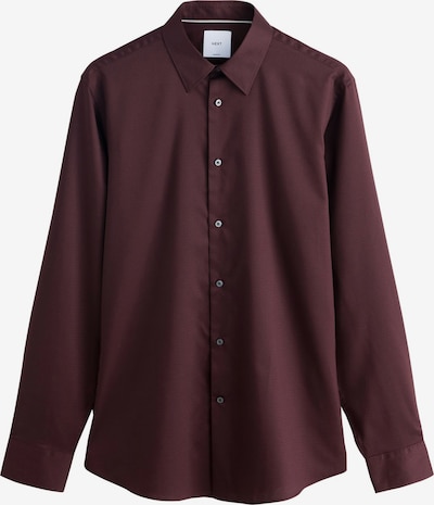 Next Paita värissä merlot, Tuotenäkymä