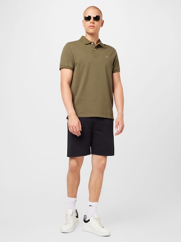 GANT Shirt in Green