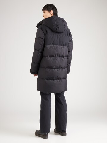 Bogner Fire + Ice Зимнее пальто 'Walt 3' в Черный