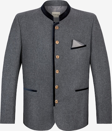 STOCKERPOINT Sakko 'Rupert' in Grau: Vorderseite