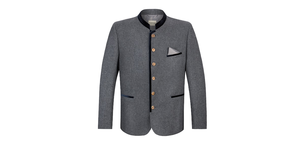 Stockerpoint Trachtenjacke Rupert Men's Blazer Stockerpoint Trachtenjacke Rupert Men's Blazer
