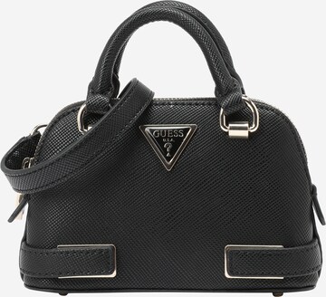 Borsa a mano 'MATILDE' di GUESS in nero