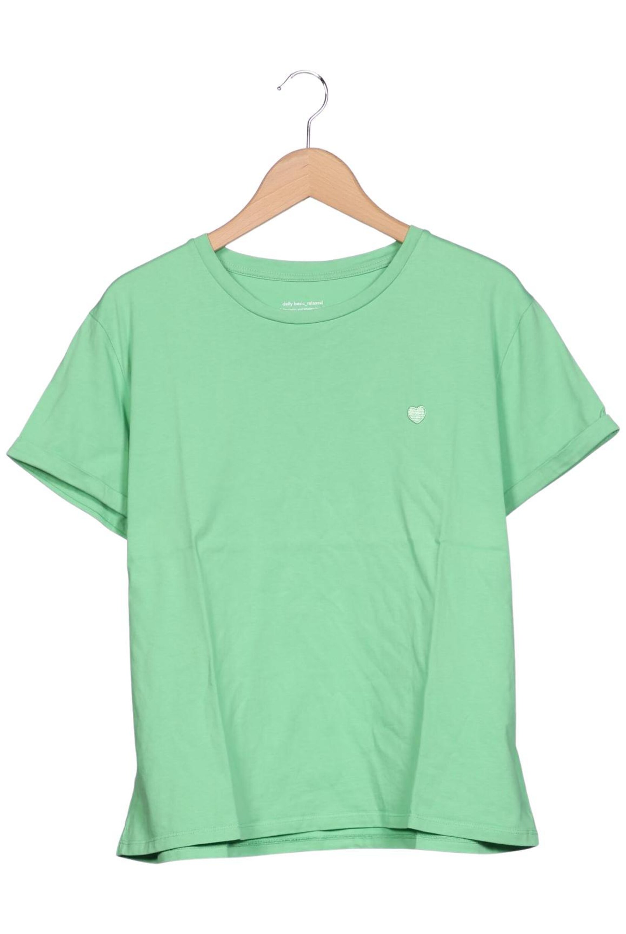 OPUS Top & Shirt in XL in Green: front