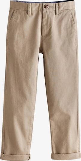 Kelnės iš Next, spalva – smėlio spalva, Prekių apžvalga