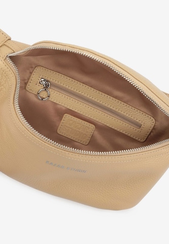 Kazar Studio Fanny Pack in Beige