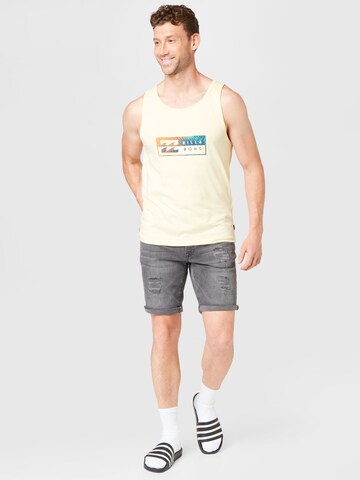 Gabbiano Regular Shorts in Grau