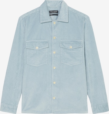 Marc O'Polo Between-season jacket in Blue: front