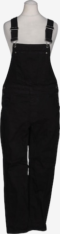 CHEAP MONDAY Overall oder Jumpsuit XS in Schwarz: Vorderseite