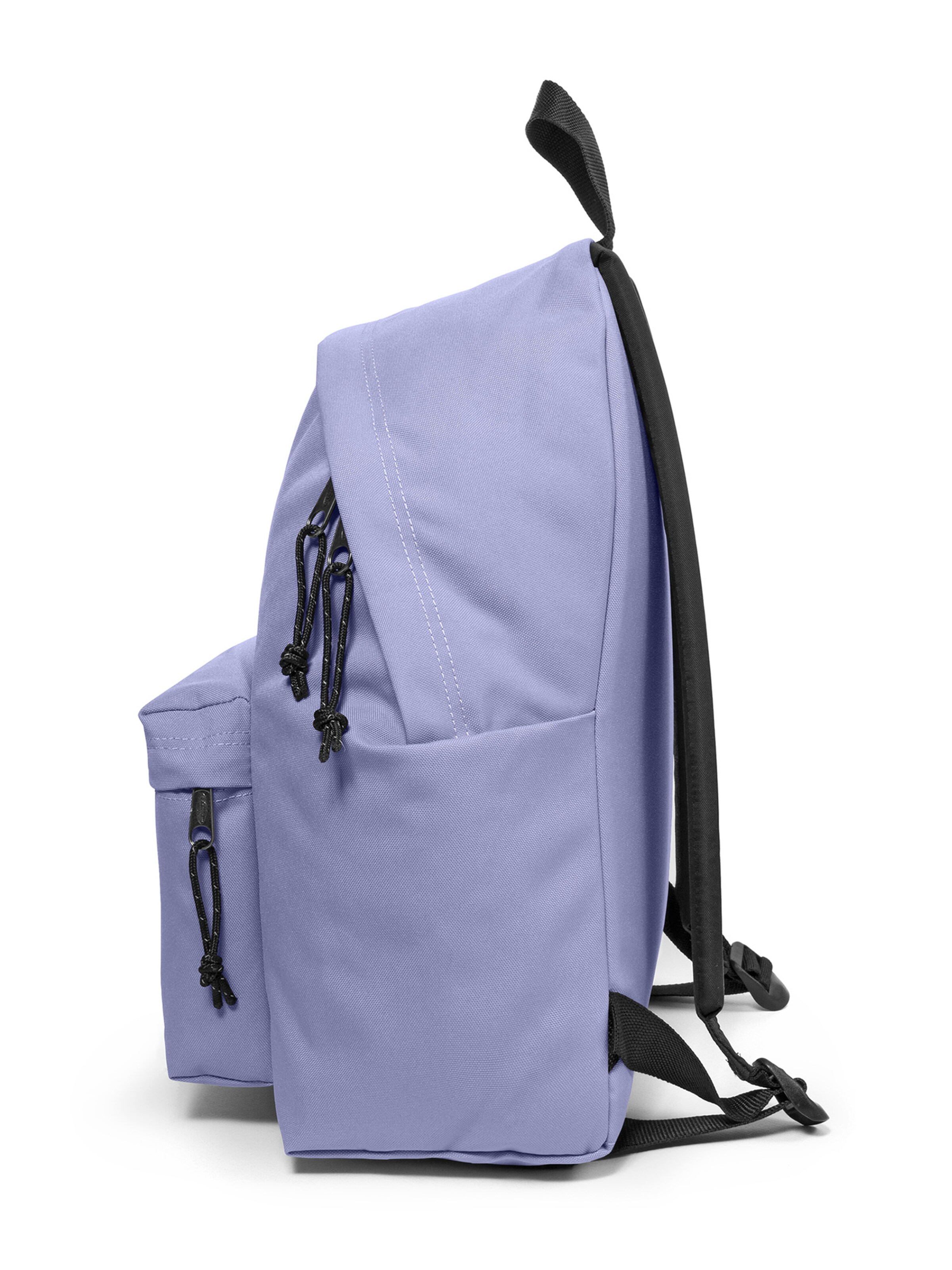 EASTPAK Rucksack in Lila