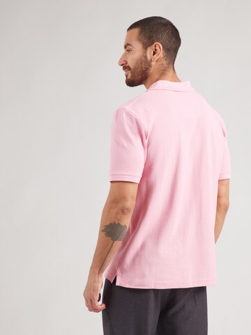 Maglietta di FYNCH-HATTON in rosa