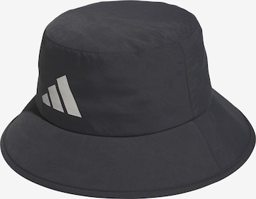 ADIDAS PERFORMANCE Sporthut 'Hydrochromic' in Grau: Vorderseite