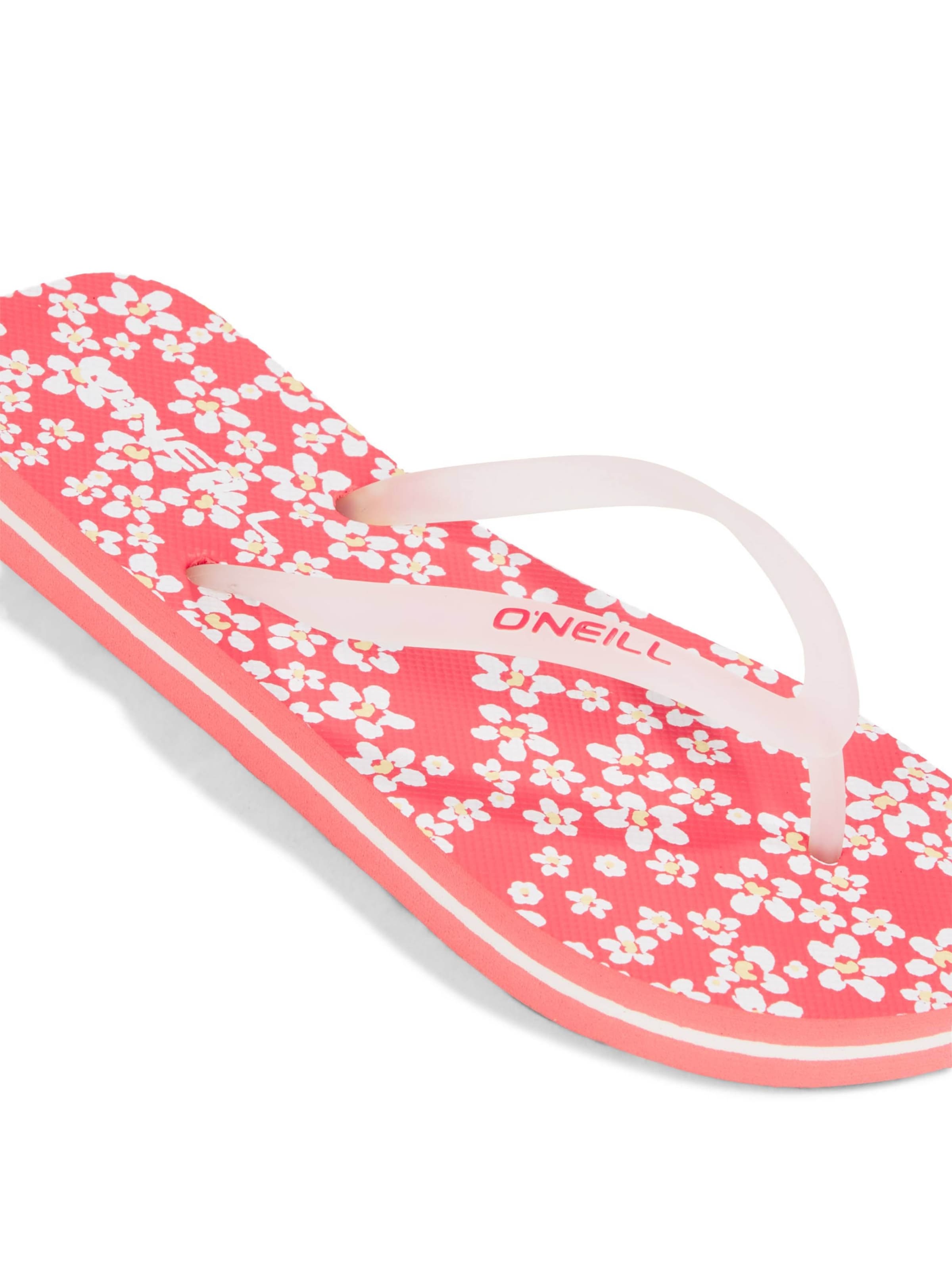 O'NEILL Sandaal, värv roosa