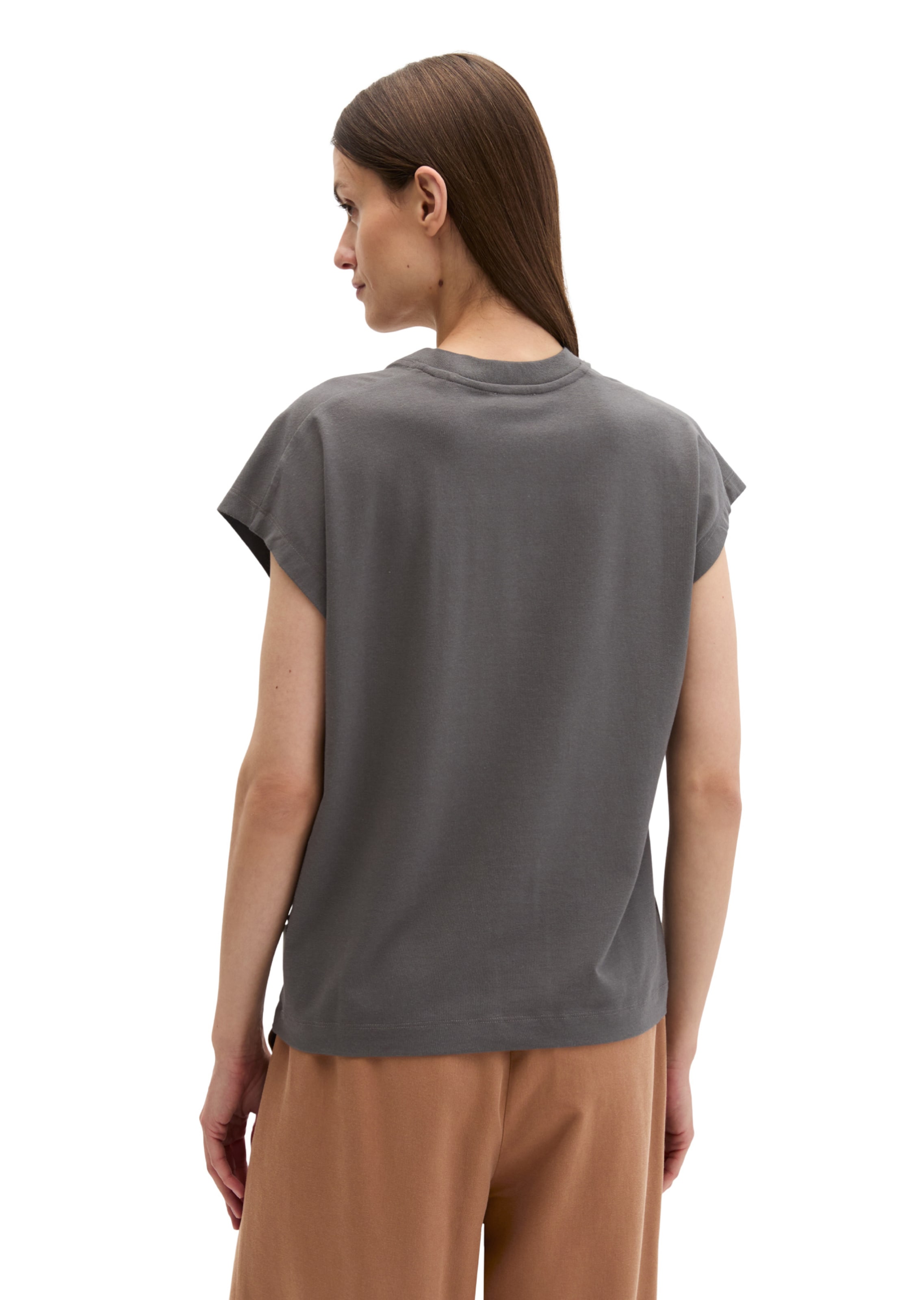 Marc O'Polo Shirt in Grijs