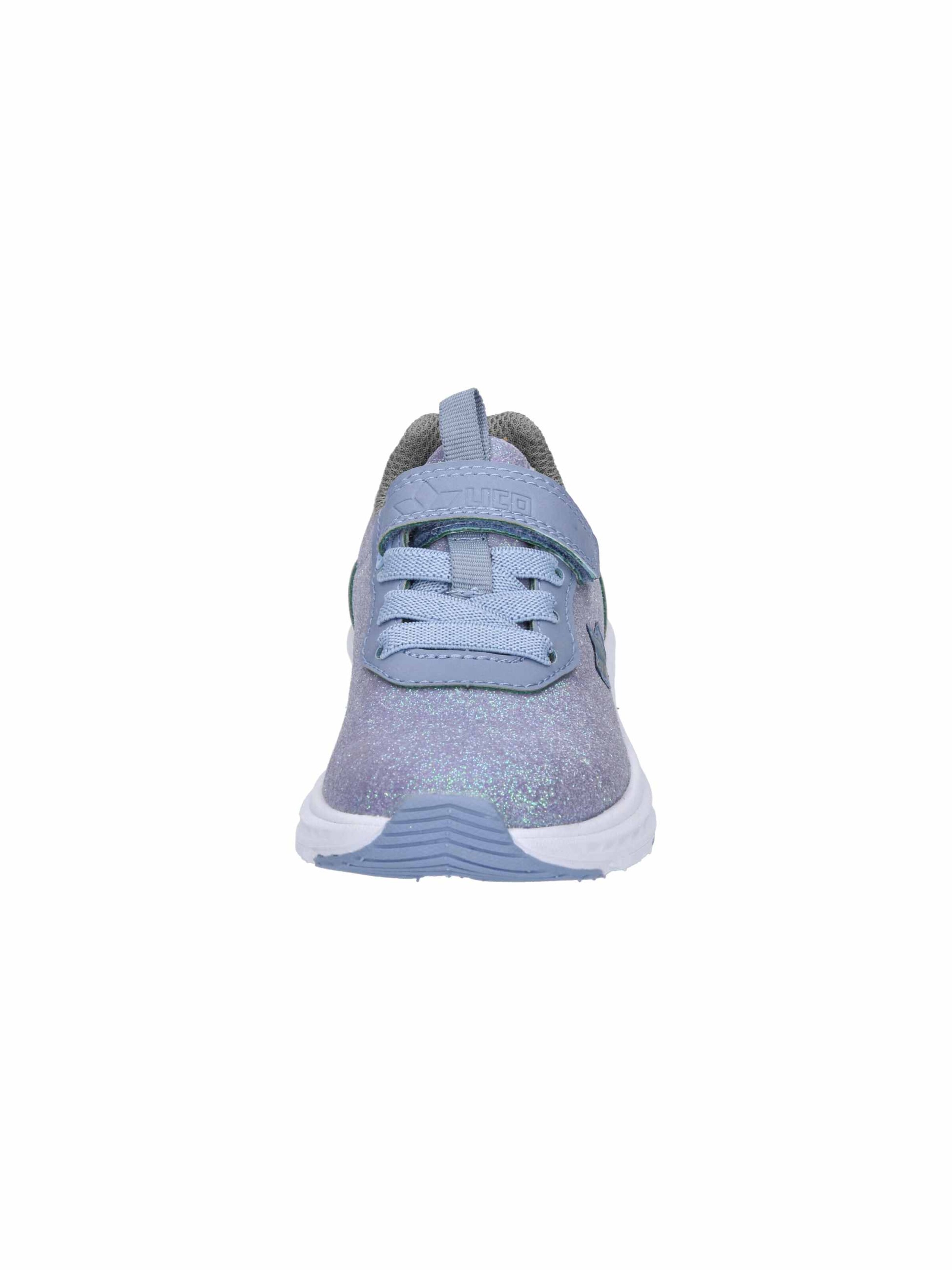 LICO Sneaker 'Marin' in Lila