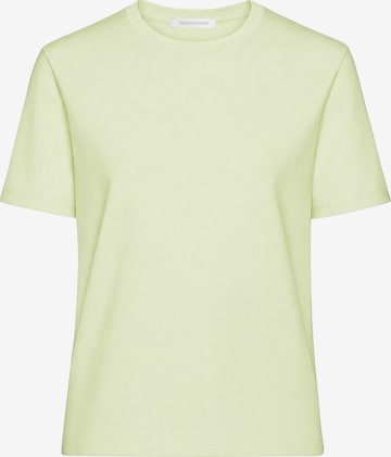 SASSYCLASSY Shirt in Grün: Vorderseite