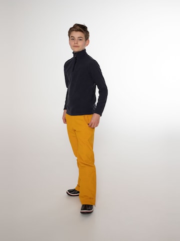 PROTEST Athletic Sweatshirt 'PERFECTY JR' in Blue