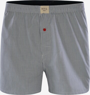 Phil & Co. Berlin Boxershorts in Blau