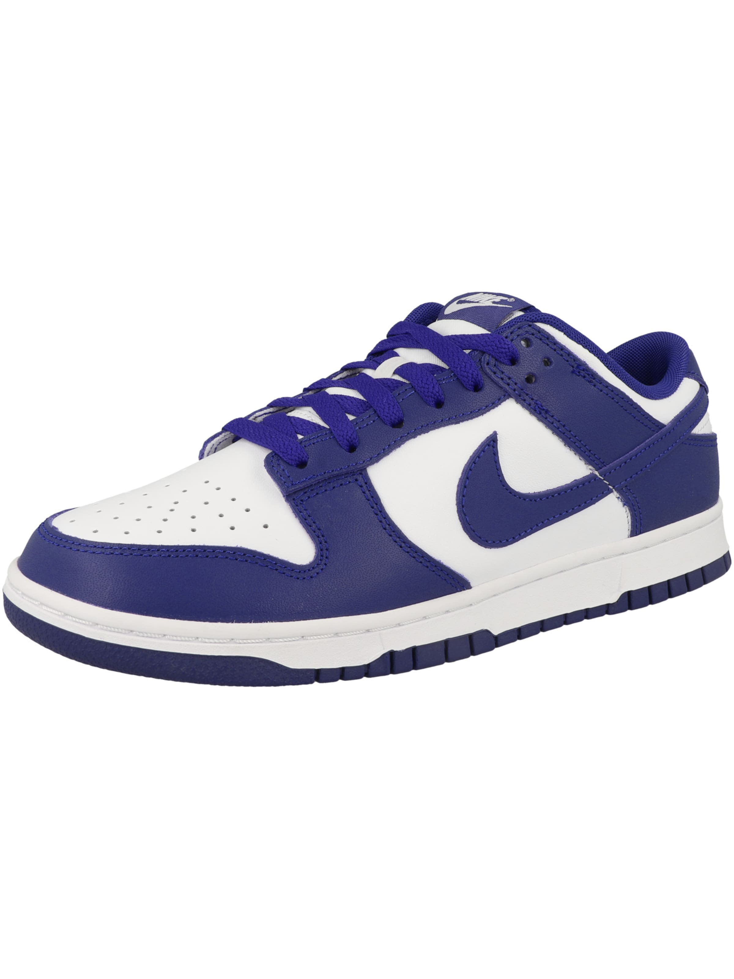 Nike Sportswear Sneaker low 'BTTYS ' in Blau: Vorderseite