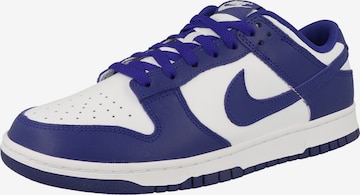 Nike Sportswear Sneaker low 'BTTYS ' in Blau: Vorderseite