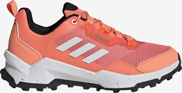 Boots 'AX4' ADIDAS TERREX en orange