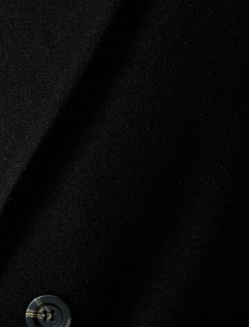 Koton Between-seasons coat in Black