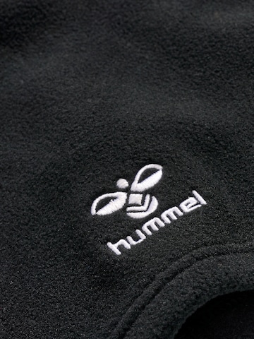 Hummel Sportsjaal in Zwart