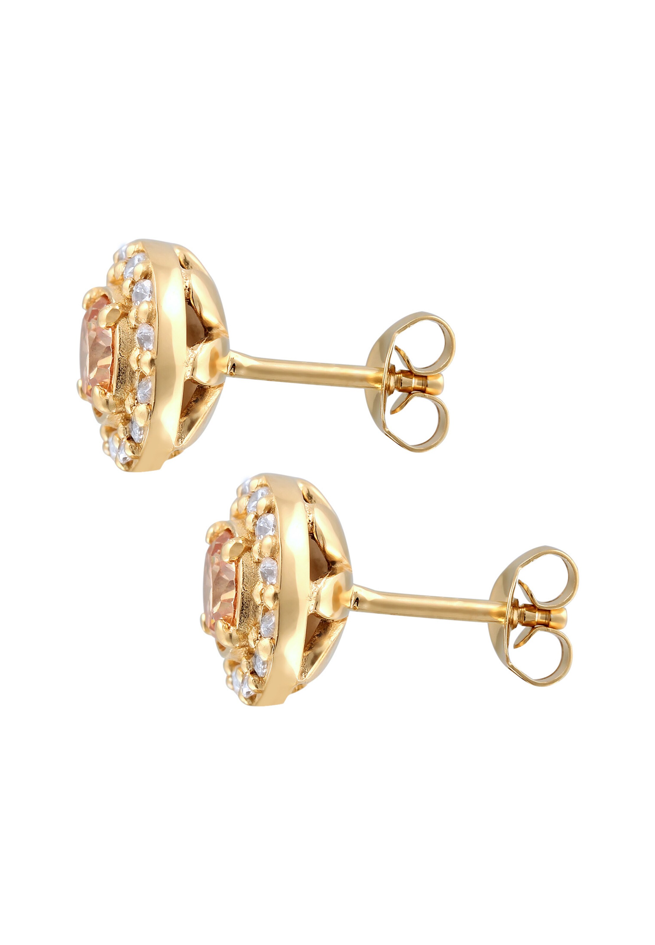 ELLI PREMIUM Earrings in Gold