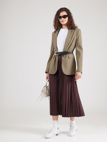 ABOUT YOU Rock 'Hanne' in Lila