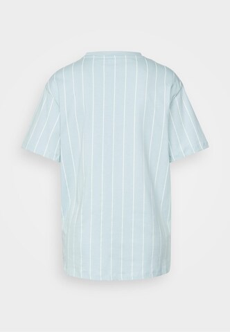 Karl Kani Shirt in Blue
