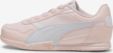 PUMA Sneakers in Orange: front