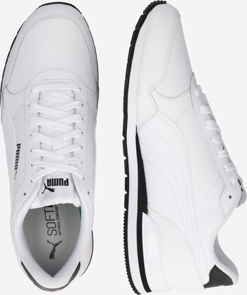 Sneaker bassa 'Runner V2' di PUMA in bianco