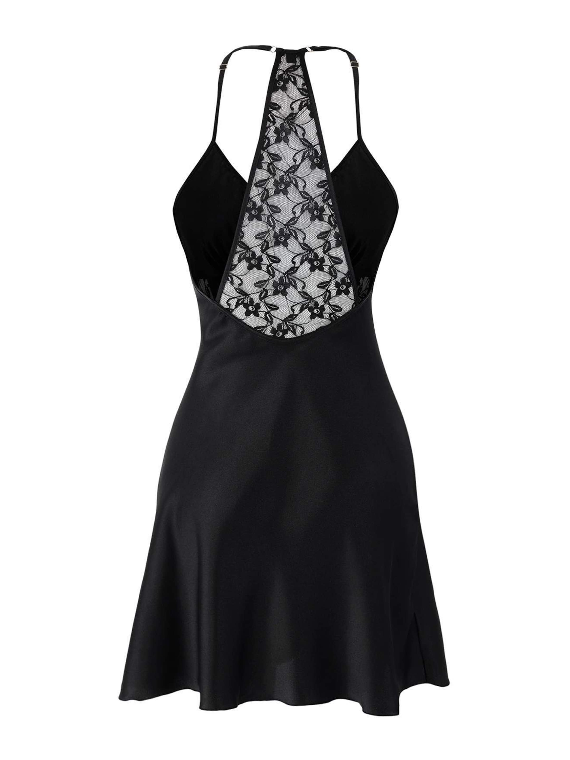 Trendyol Negligee in Black
