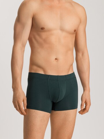 Boxers ' Cotton Essentials ' Hanro en vert