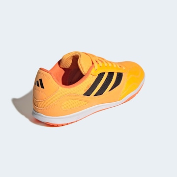 ADIDAS PERFORMANCE Sportschoen 'Super Sala III' in Oranje