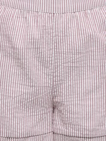 ONLY GIRLS - regular Pantalón 'KOGSMilla' en rosa