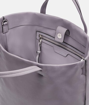 Liebeskind Berlin Shopper 'Hera' in Lila