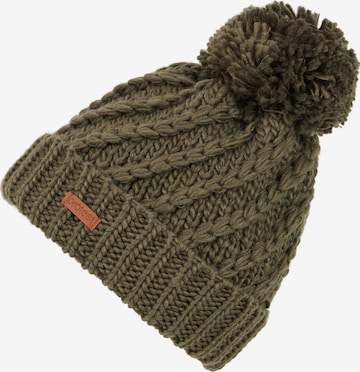 Bonnet 'PRTPAISLEY 23' PROTEST en vert : devant