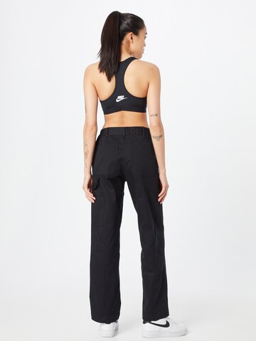 Loosefit Pantalon 'ESSEN' Jordan en noir