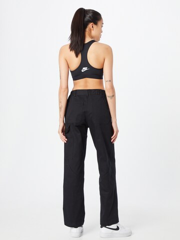 Jordan Loose fit Pants 'ESSEN' in Black