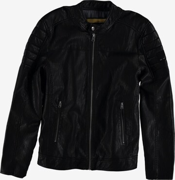 GARCIA Between-Season Jacket in Black: front