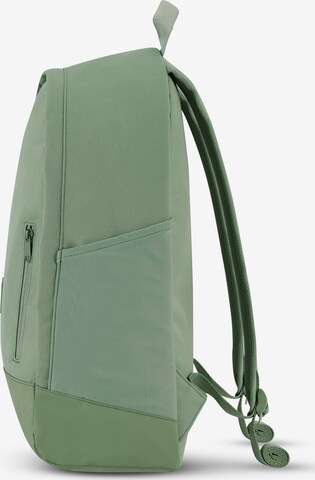 Rucsac 'Neo' de la Johnny Urban pe verde