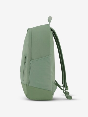 Rucsac 'Neo' de la Johnny Urban pe verde