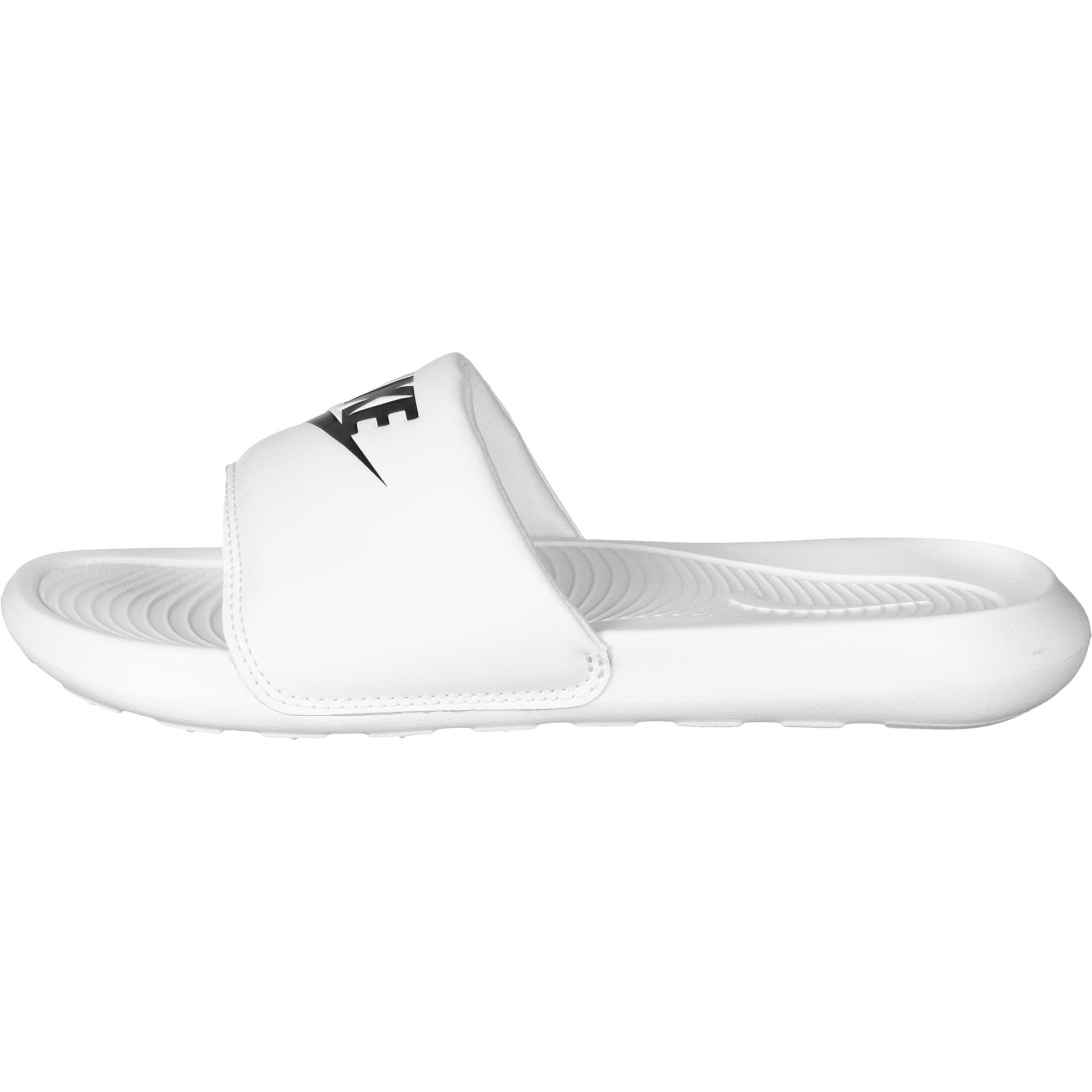 Nike Sportswear Пляжная обувь/обувь для плавания 'Victori One' в Белый