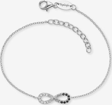 Engelsrufer Armband in Silber: Vorderseite