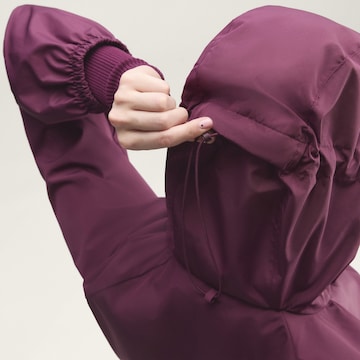Vestes d’entraînement ADIDAS BY STELLA MCCARTNEY en rouge