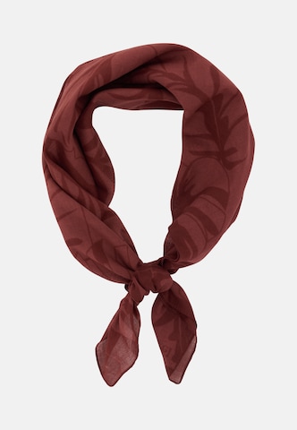 Foulard Boggi Milano en orange
