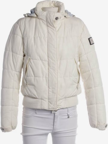 Bogner Fire + Ice Jacket & Coat in S in White: front