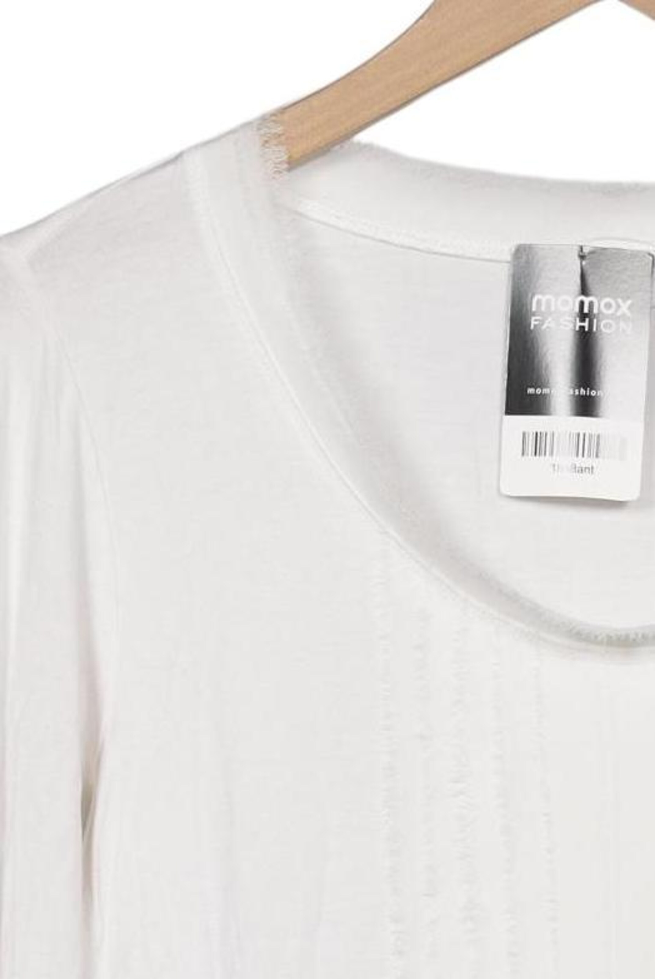 ALBA MODA Top & Shirt in S in White